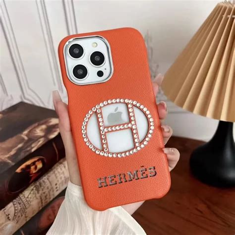 hermes leather iphone x case|hermes iphone 14 case.